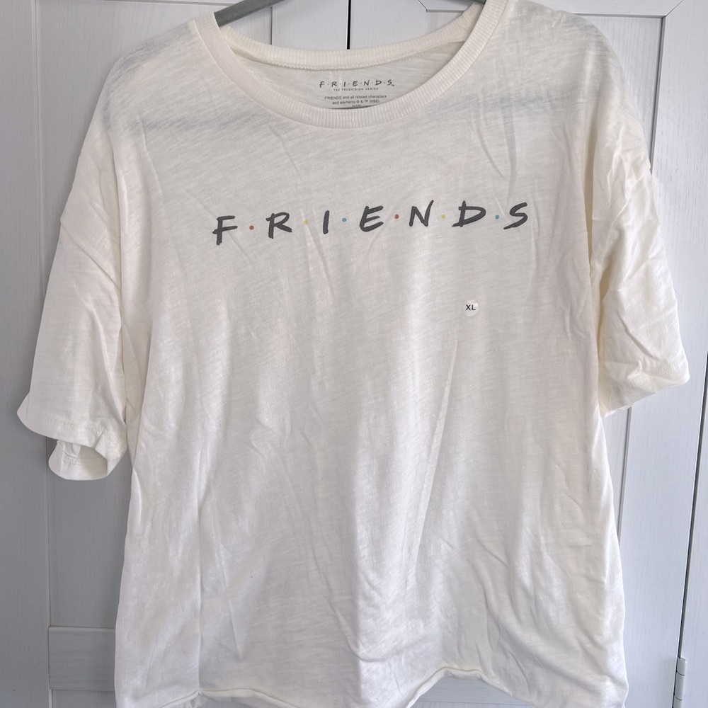 FRIENDS shirt